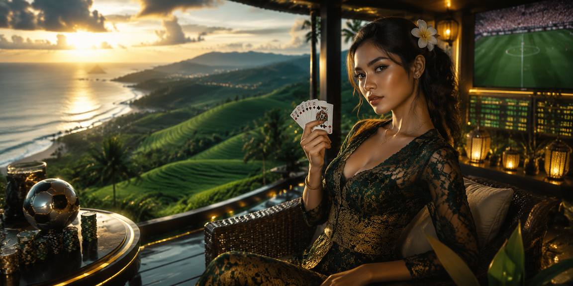 kimdomtoto Games, Tables and Bets